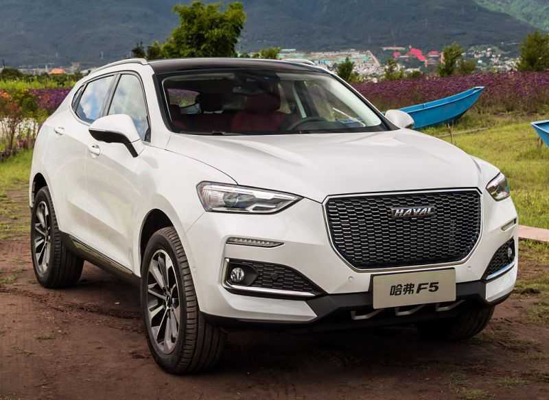 Хавал ф7 (haval f7) 2021/2022 gw4c20 2.0 gdit 190 л.с и gw4b15 1.5 gdit 150 л.с – конкурент ниссан х-трейл по цене чери тигго 8