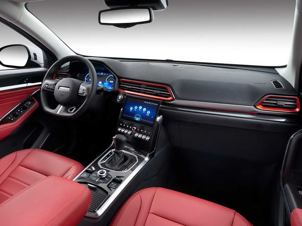 Двигатель great wall gw4g15b: характеристики, надежность