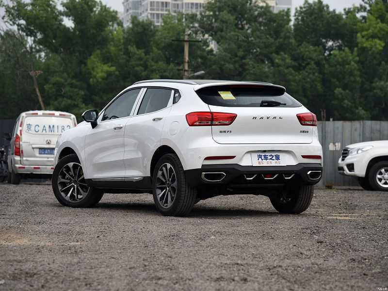 Ресурс двигателя haval f7 1.5, 2.0