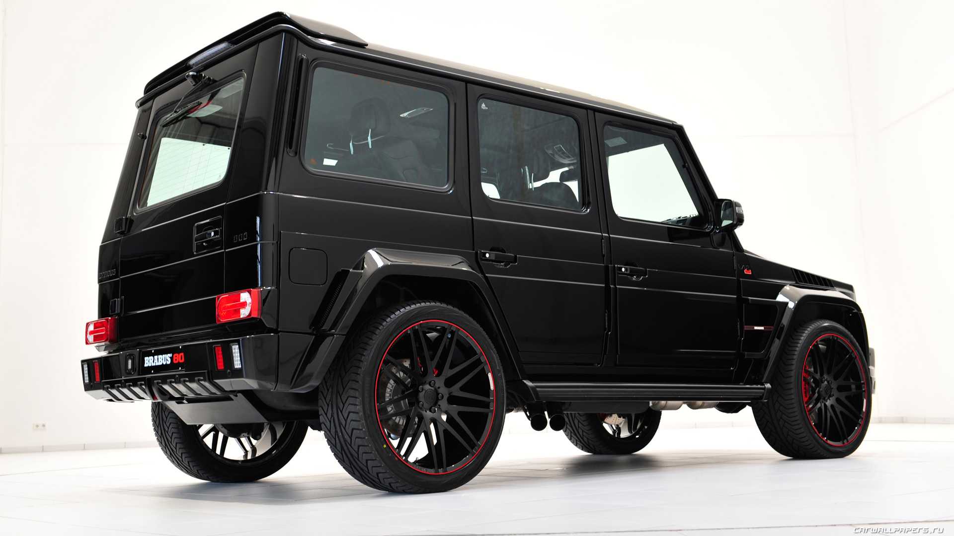 Brabus g700 - характеристики, комплектации, фото, видео, обзор