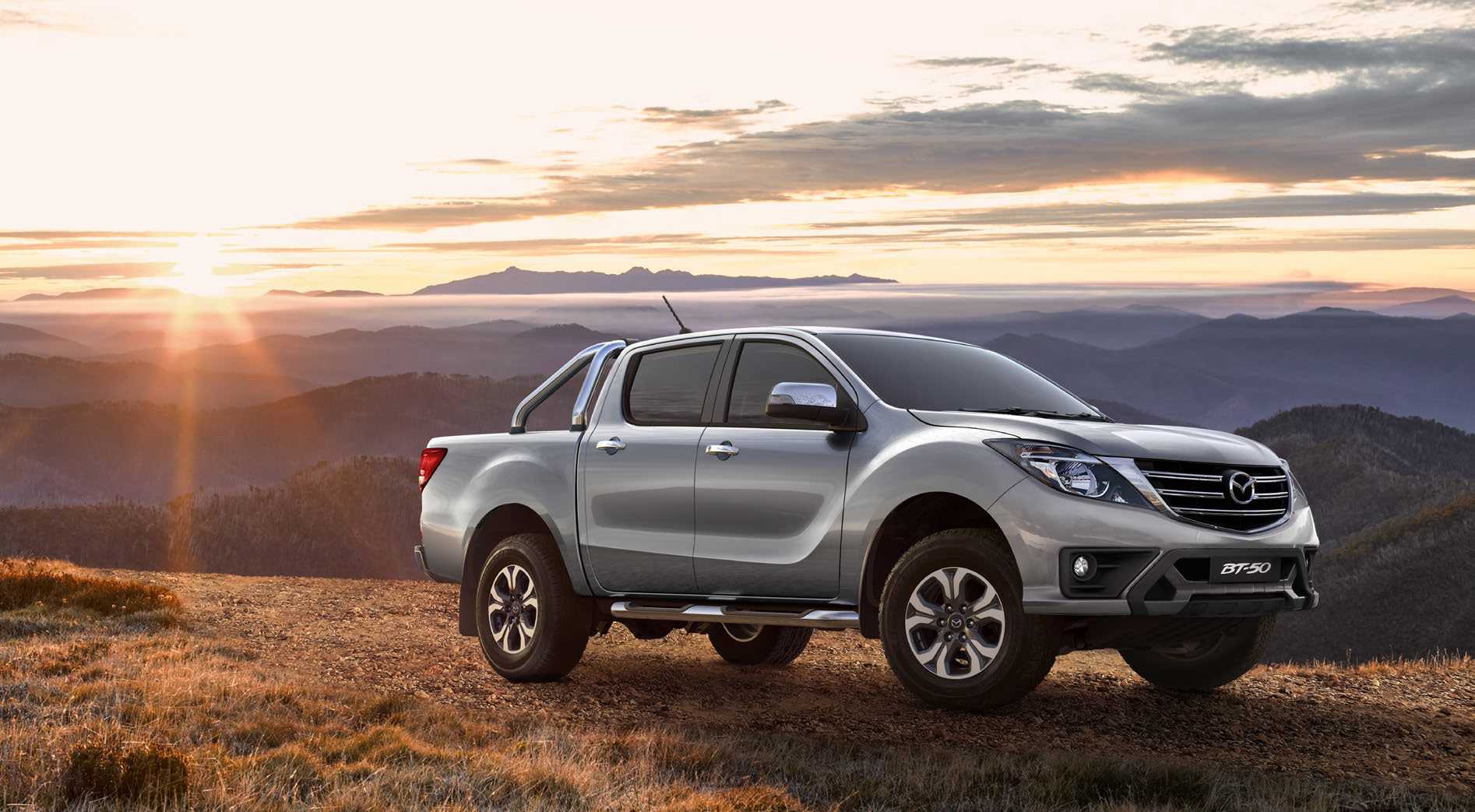 Mazda bt-50 2.2, 2.5, 3.2 реальные отзывы о расходе топлива: дизеля