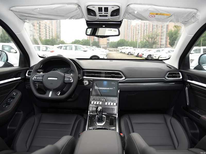 Haval f7 1.5, 2.0: ресурс двигателей gw4b15, gw4c20