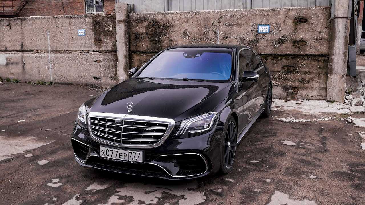 В честном обзоре мы рассмотрим новый Mercedes Brabus S Мерседес Брабус S W222 с двигателем M177 40 V8 32v 800 лс, а также расскажем о ценах, характеристиках, ресурсе и надежности люксового седана