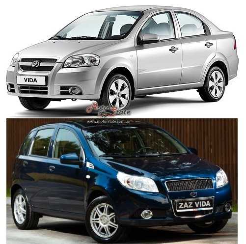 Zaz вида. заз vida, характеристики, что говорят владельцы