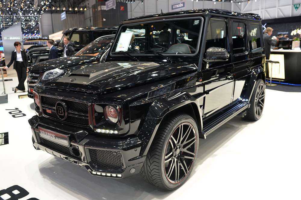 В честном обзоре мы рассмотрим самый мощный Mercedes Brabus G Мерседес Брабус Г W463 с M279 63 V12 900 лс и узнаем, сколько стоит, какими характеристиками, ресурсом обладает тюнинговый внедорожник