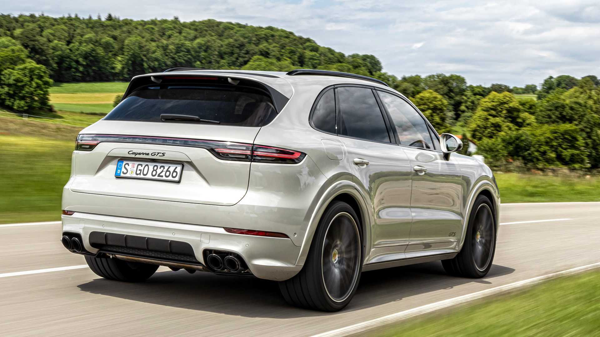Честный обзор porsche cayenne gts (порше кайен гтс) mdc 4.0 v8 460 л.с. характеристики, цены и стоит ли брать?