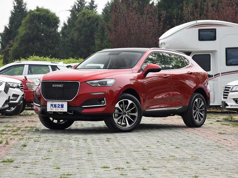 В честном обзоре мы расскажем о Haval F5 Хавал Ф5 GW4C20 20 GDIT 16v 190 лс - 2020 года и узнаем, сколько стоит, где собирают, какими характеристиками, ресурсом обладает китайский кроссовер