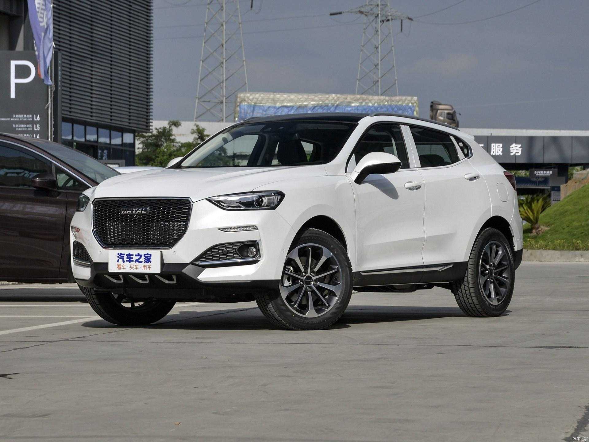 В честном обзоре мы расскажем о Haval F5 Хавал Ф5 GW4C20 20 GDIT 16v 190 лс - 2020 года и узнаем, сколько стоит, где собирают, какими характеристиками, ресурсом обладает китайский кроссовер