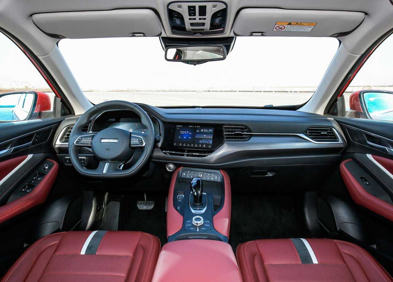 Двигатель great wall gw4g15b: характеристики, надежность