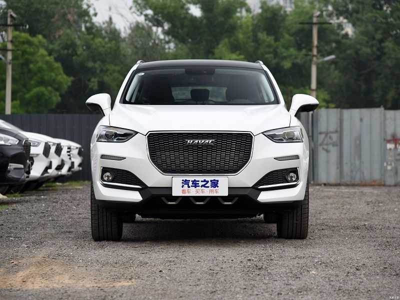 Ресурс двигателя haval f7 1.5, 2.0