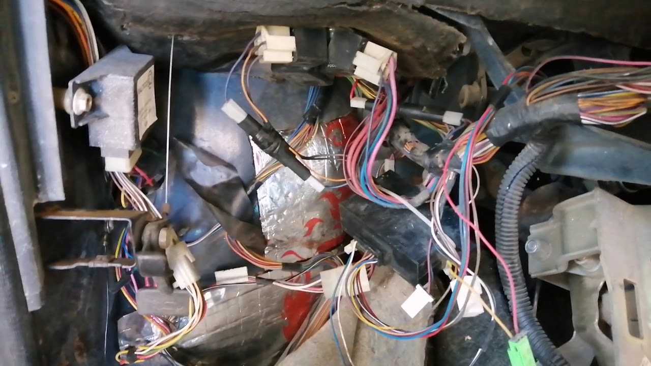 Не включается стартер ваз 2114 причины. не крутит (не работает) стартер. основные причины