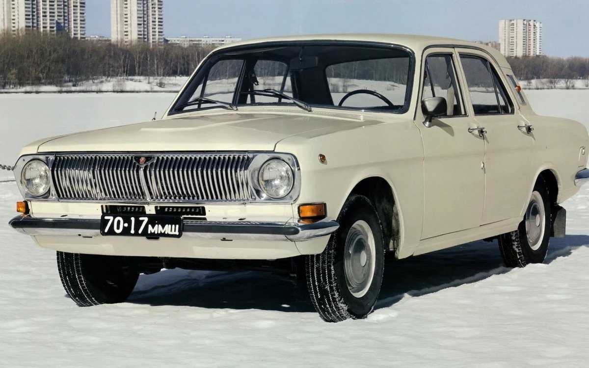 Какое масло лить в коробку gaz volga 3110 (1997 - 2010)