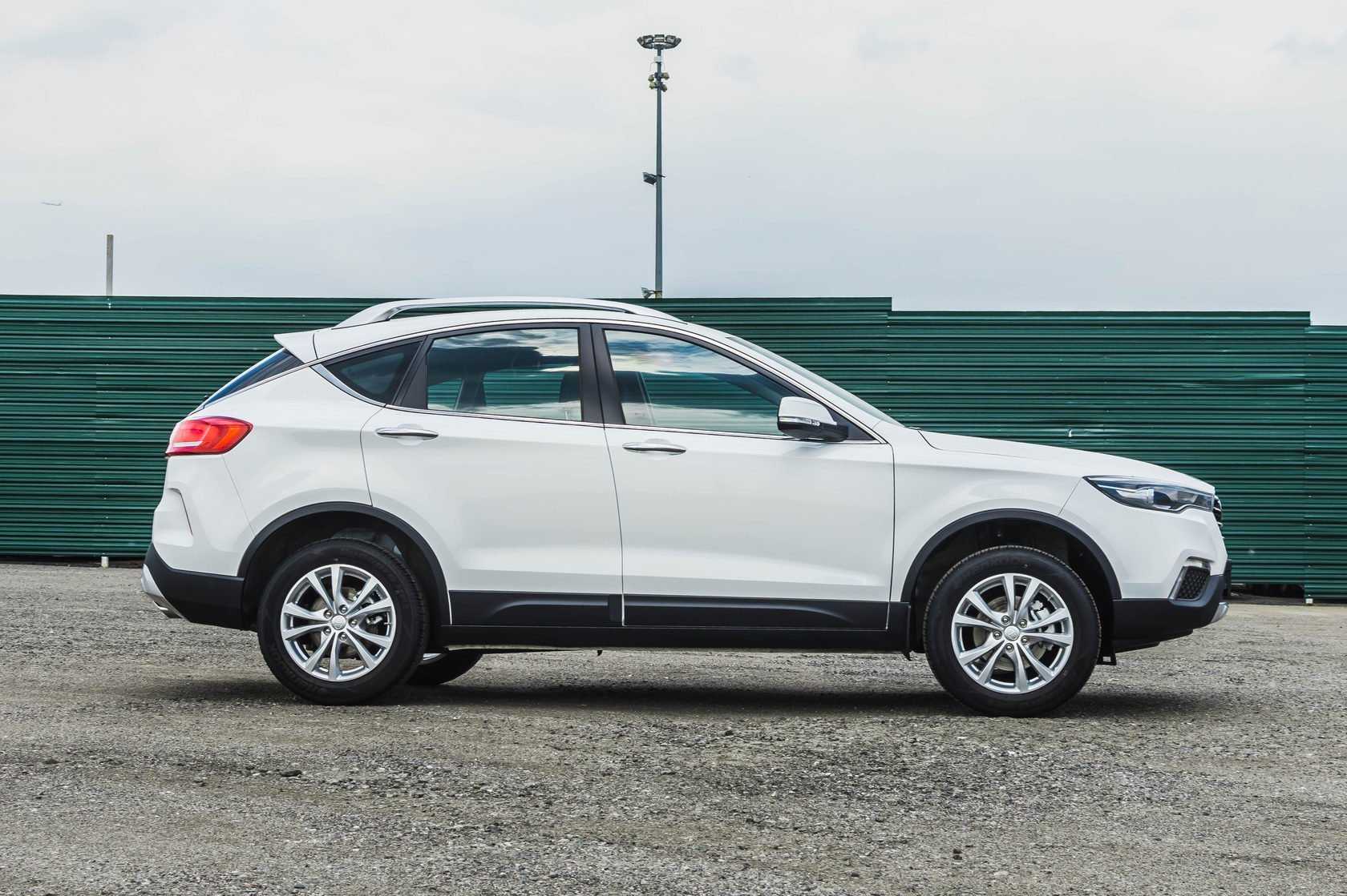 Популярные отзывы владельцев faw besturn x80 2017 с фото