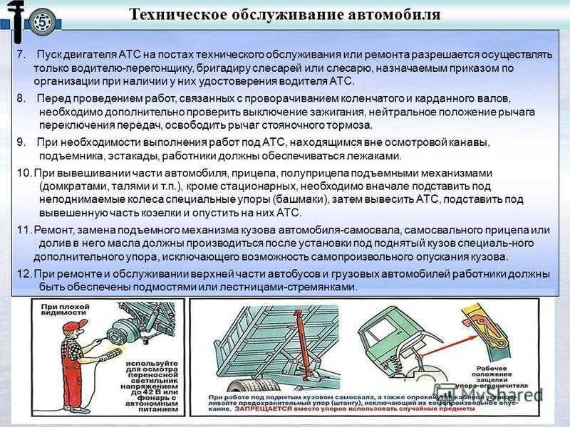 Лекция 3. стратегии и виды технического обслуживания и ремонта - ассоциация eam
