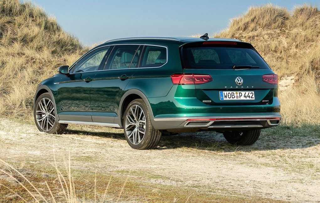 Volkswagen passat b6 - всё о легендарном немецком автомобиле (комплектации, салон и характеристики)