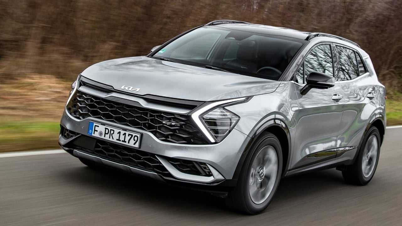 Kia sportage 2021: покупать или нет в 2021? отзывы, обзор.