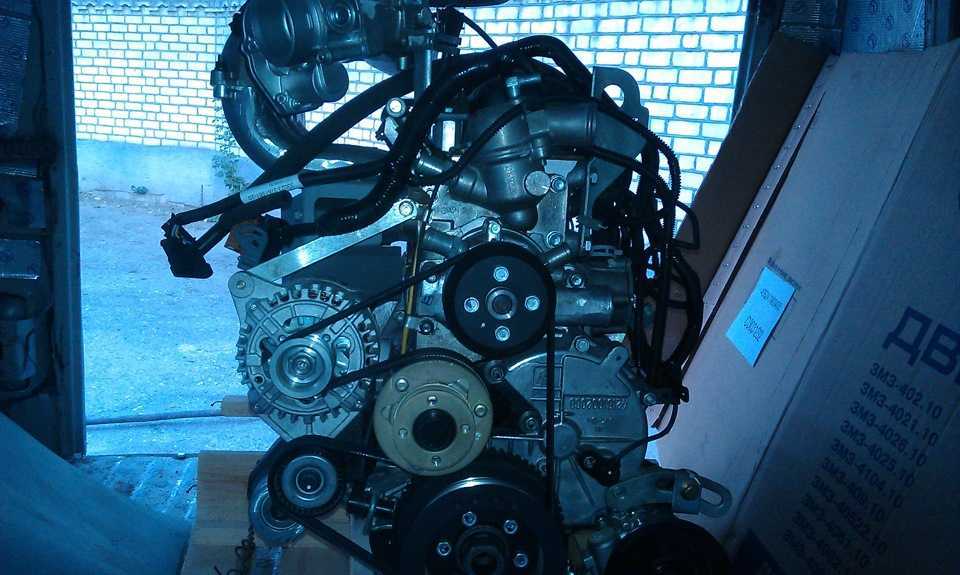Уаз патриот замена ремня генератора tnvd-auto.ru