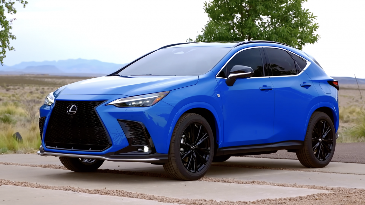 Отзывы владельцев lexus nx