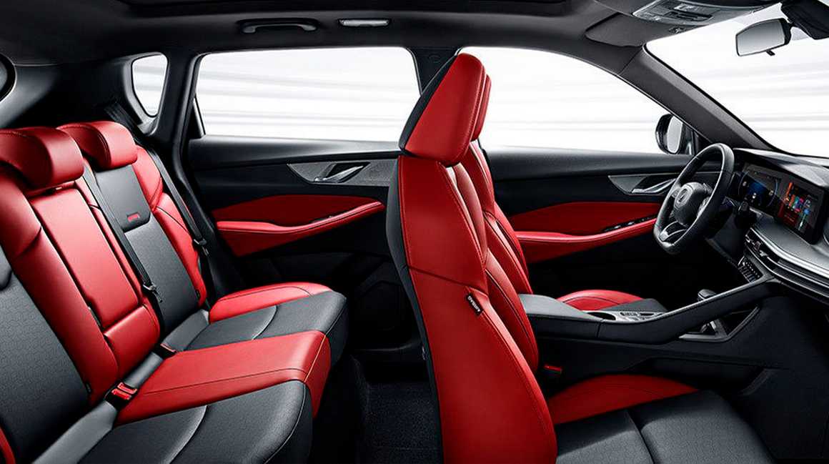 Changan cs35 1.6: ресурс двигателя jl478qee