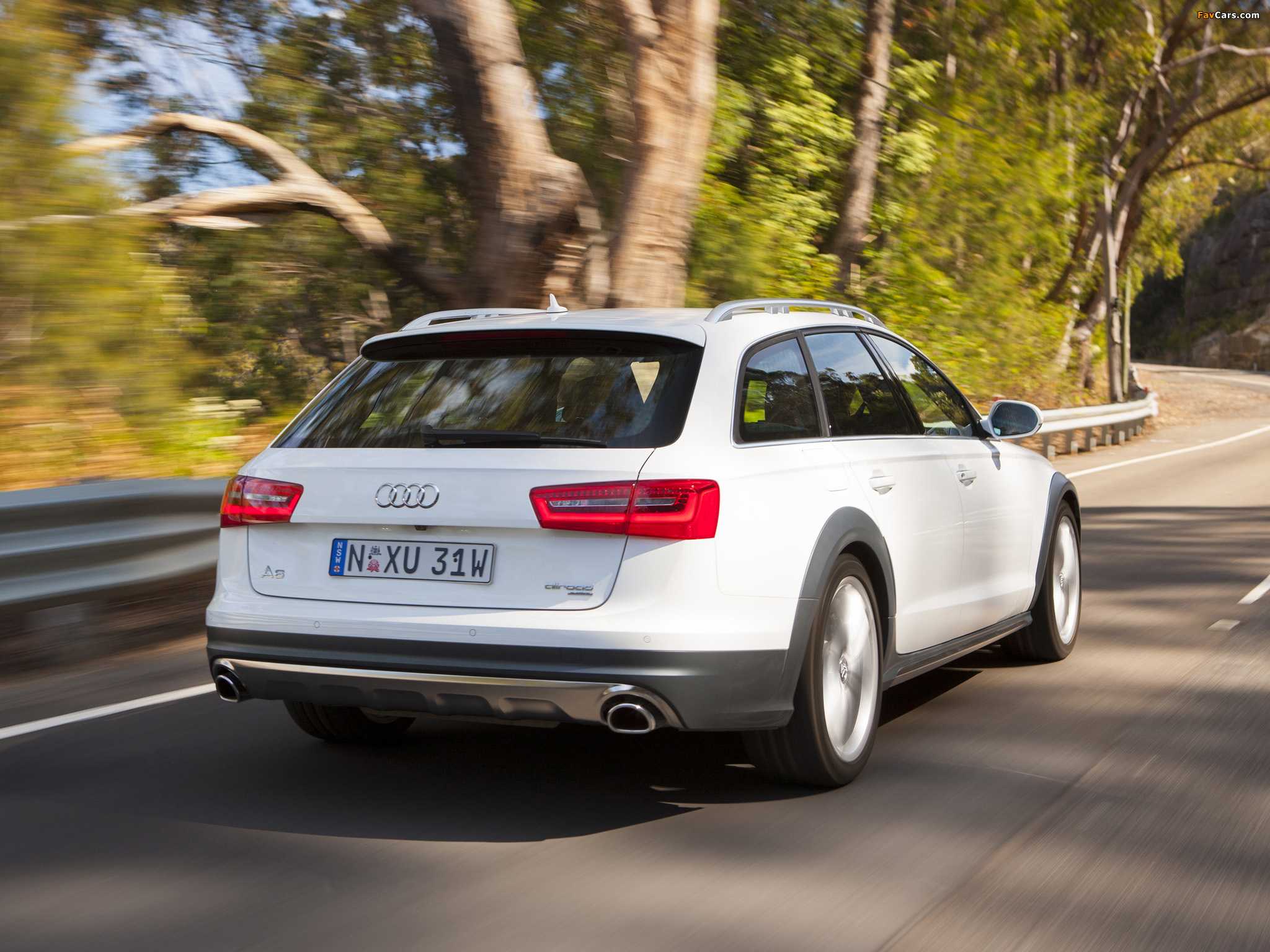 Почему не все версии audi a6 (c7) одинаково хороши для покупки