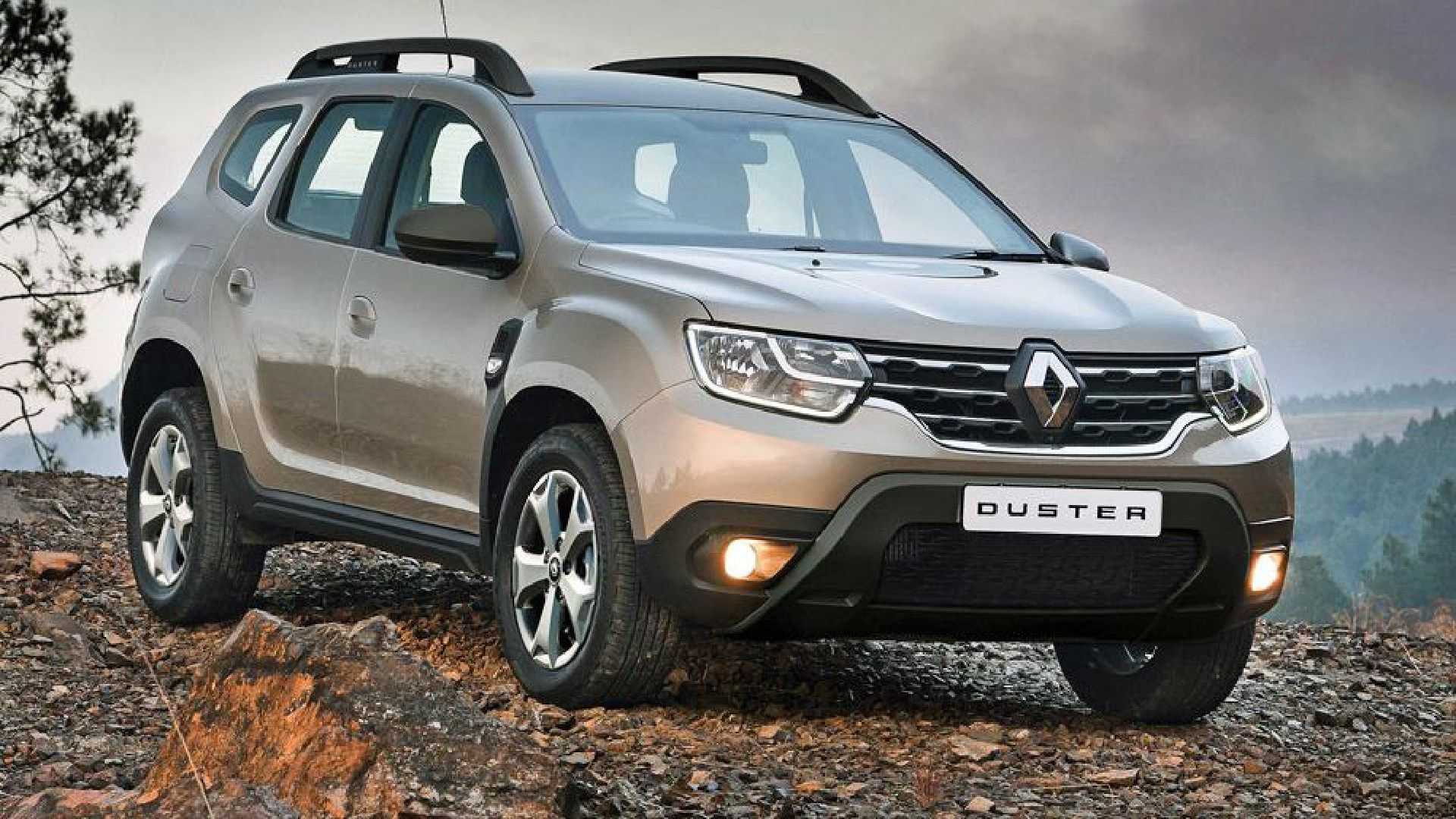 Renault duster: технические характеристики, комплектации и цены.