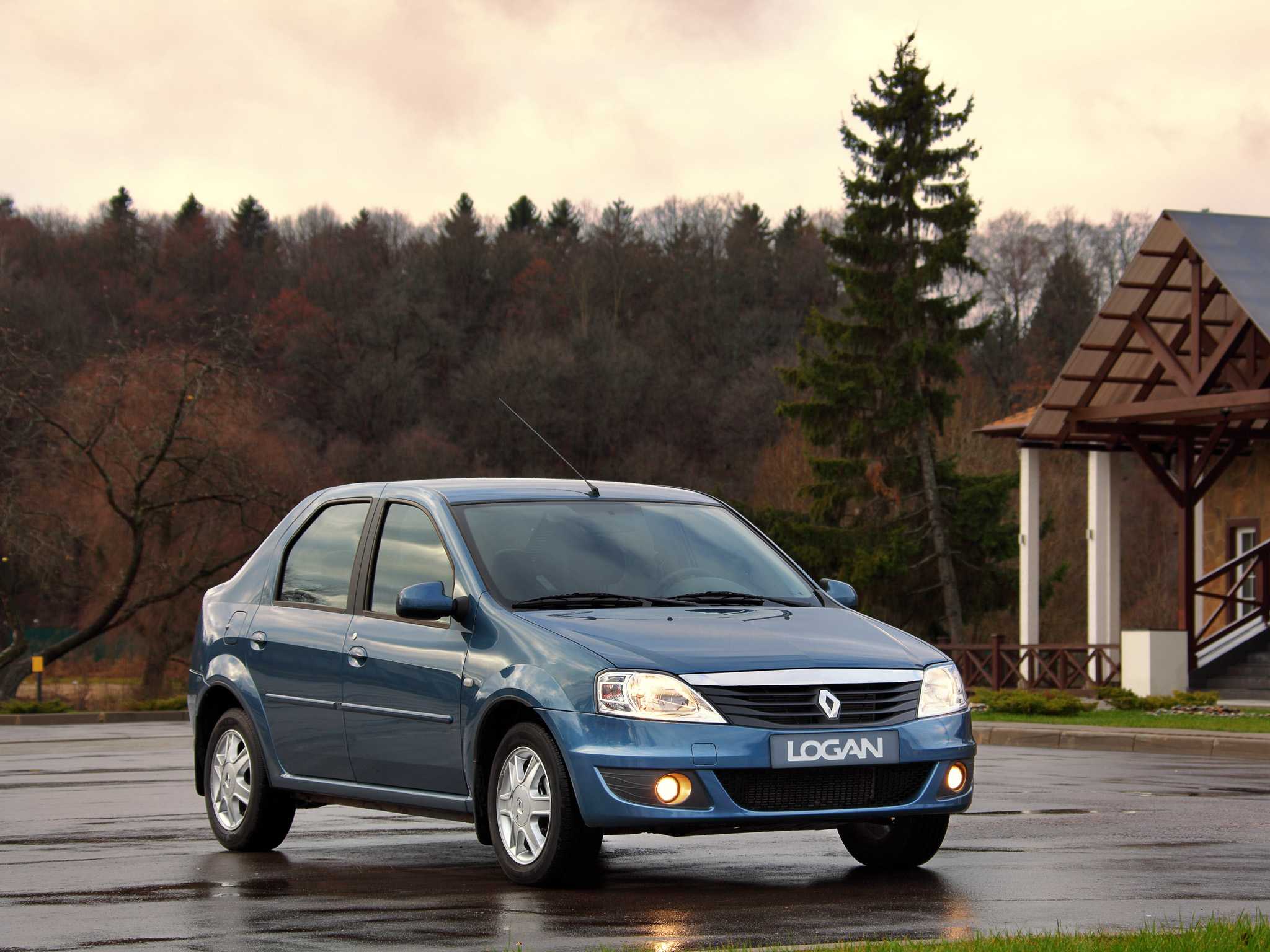 Замена помпы renault logan 8 клапанов (k7j и k7m)