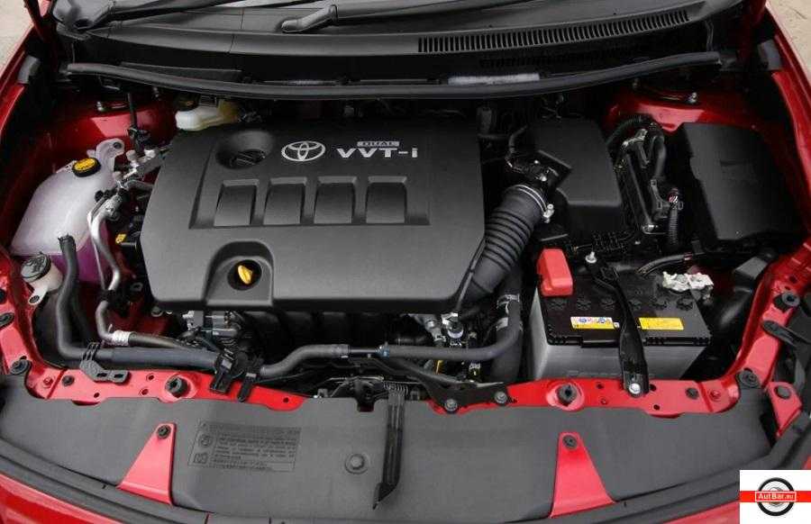 Двигатели zz от toyota – что в них плохого и хорошего?