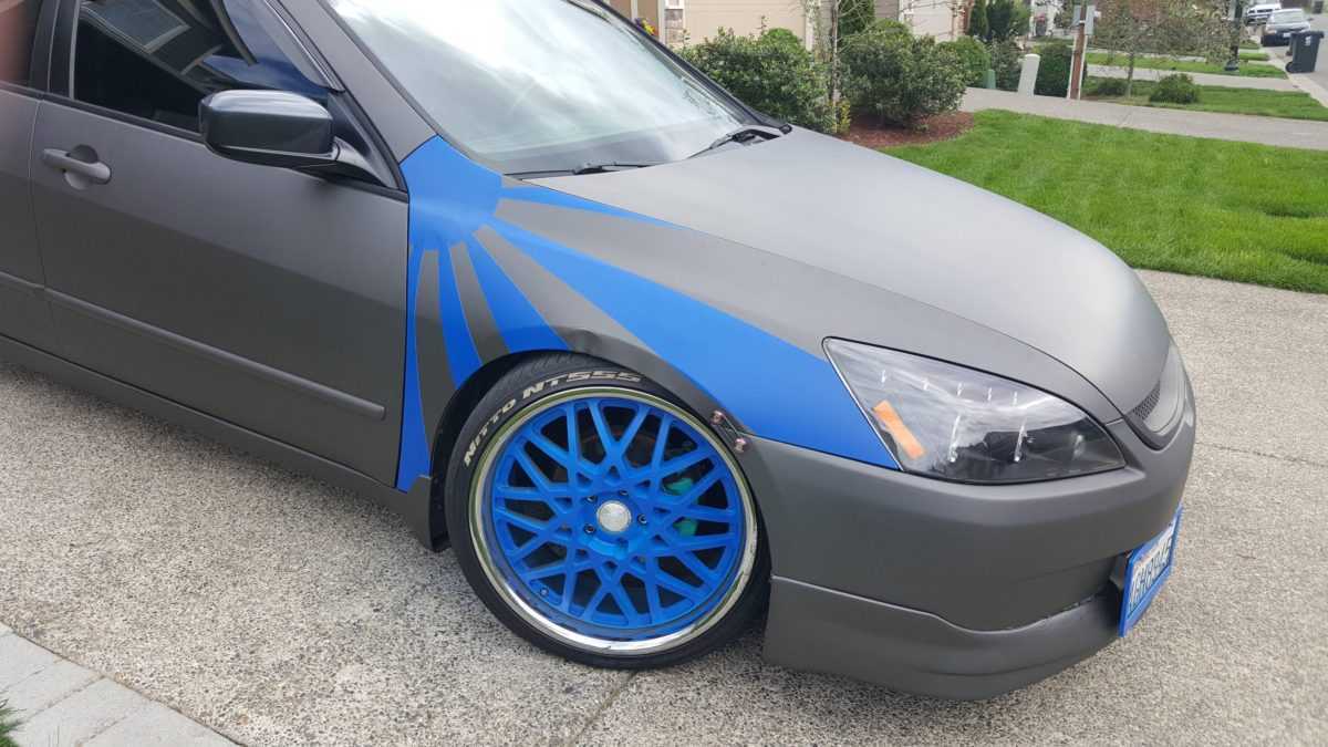Часто задаваемые вопросы по покрытию plasti dip