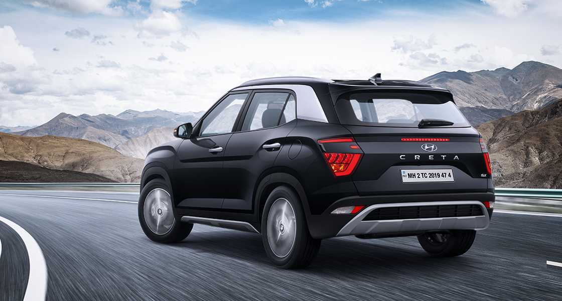 Максимальный - тест-драйв новой hyundai creta - хендай крета - грета
