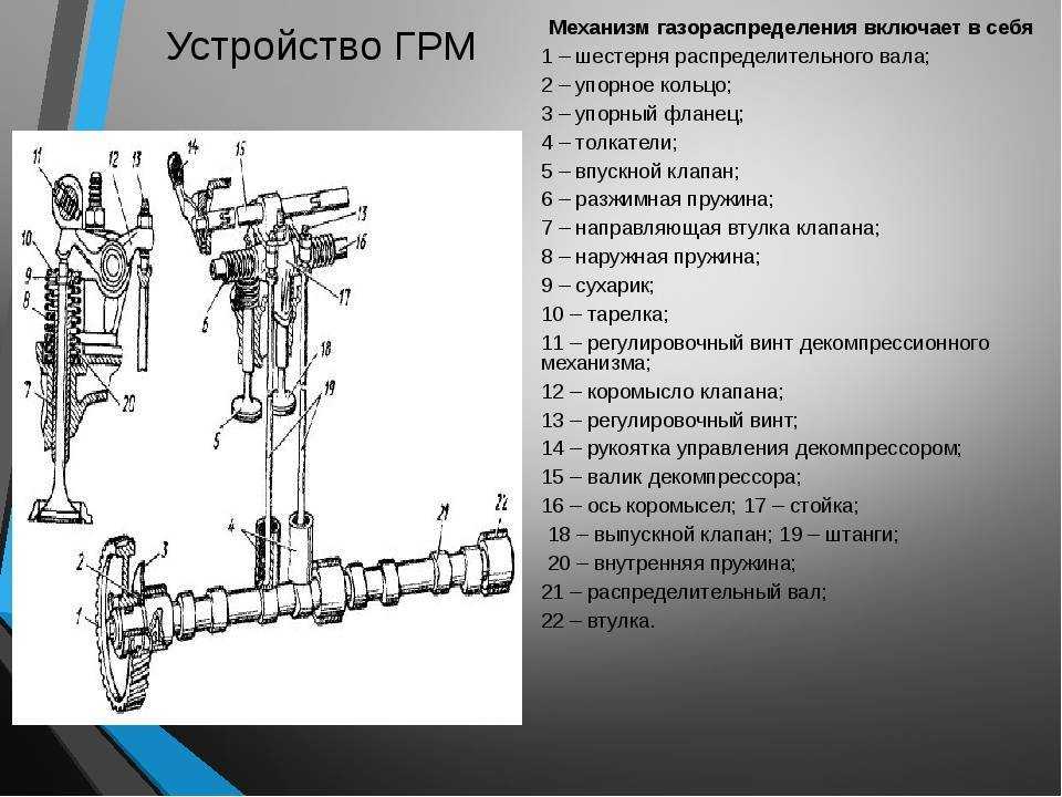 Как определить износ цепи грм и понять, что её пора менять?