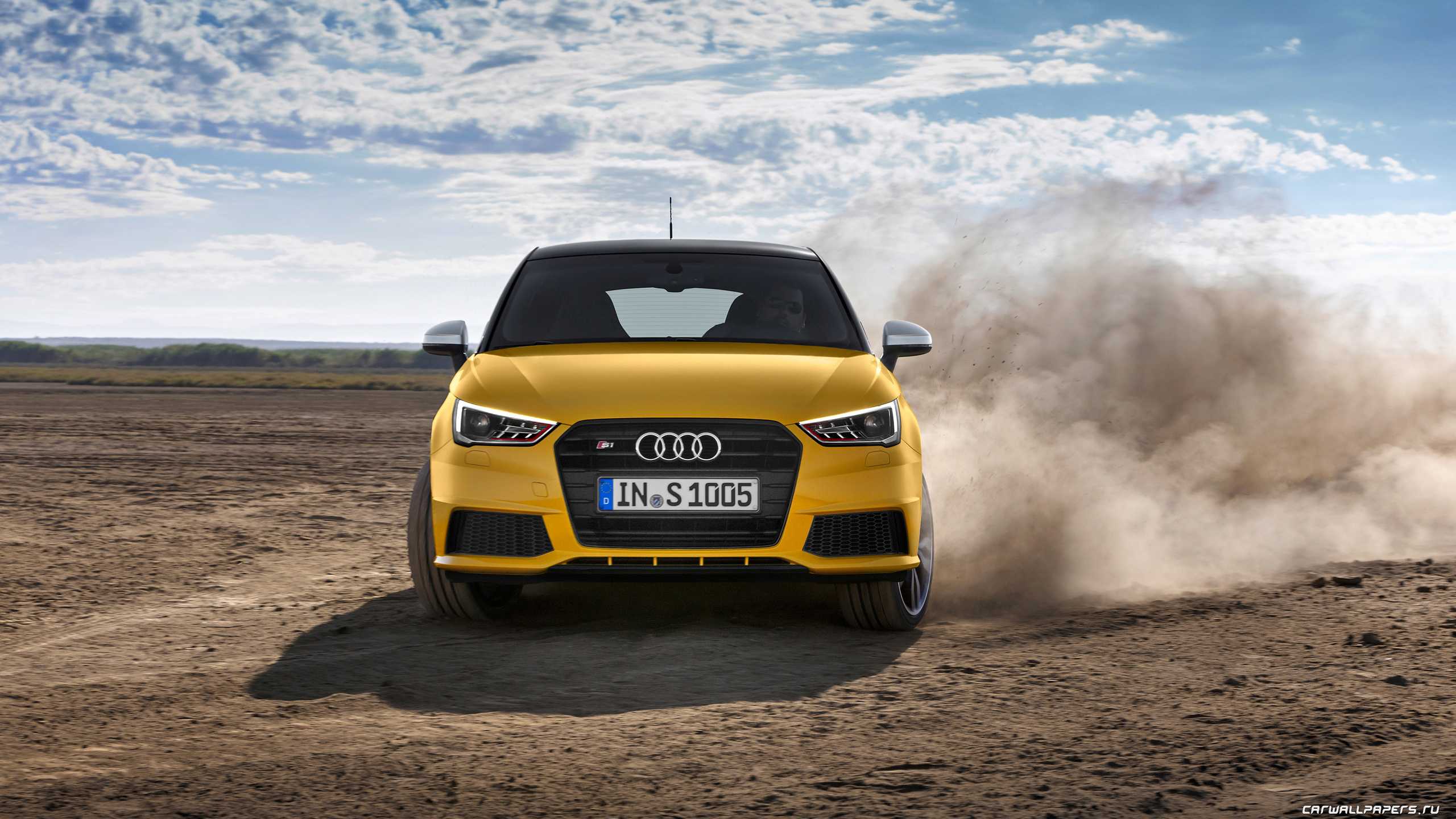 Обзор второго поколения audi a1 sportback 2018-2019 гг.