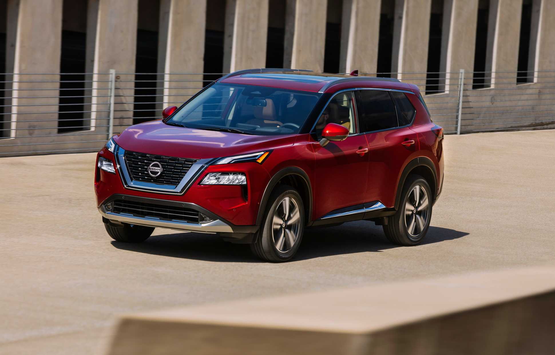 Nissan x-trail iii: экстерьер, интерьер, оснащение, плюсы и минусы