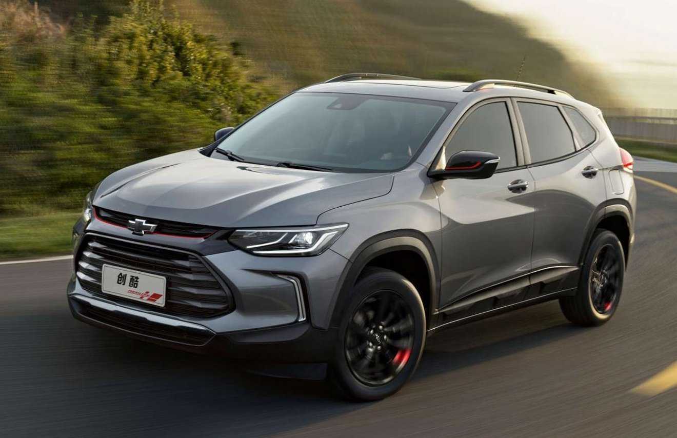 Chevrolet tracker 1.4, 1.8 реальные отзывы о расходе топлива: автомат и механика на переднем и полном приводе