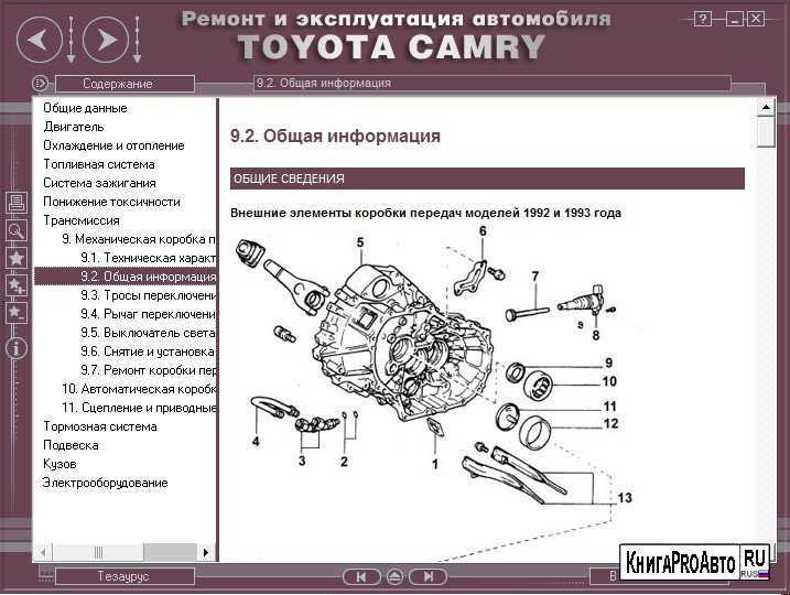 Тойота камри 2003: внешний вид автомобиля, оснащение