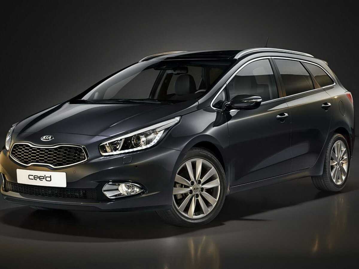Киа сид 2015: обзор автомобиля. фото нового kia ceed 2015