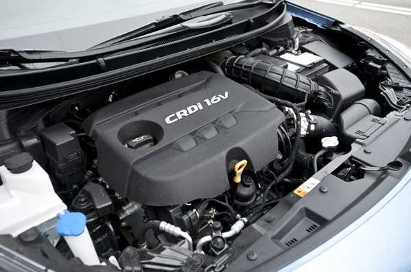 Какие корейские двигатели kia/hyundai самые лучшие и надежные? список моторов