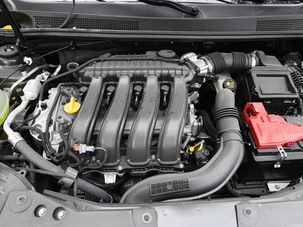 Самый плохой двигатель renault. если ли шансы получить компенсацию за дефектный мотор 1.3 tce, который ставят на duster и другие модели? - autopeople