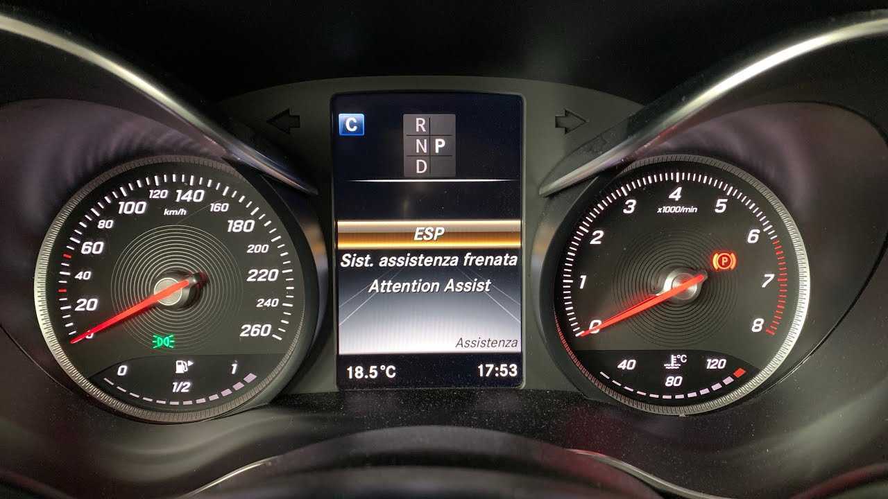 Автомобиль mercedes c-class w205, обзор, технические характеристики, фото, видео
