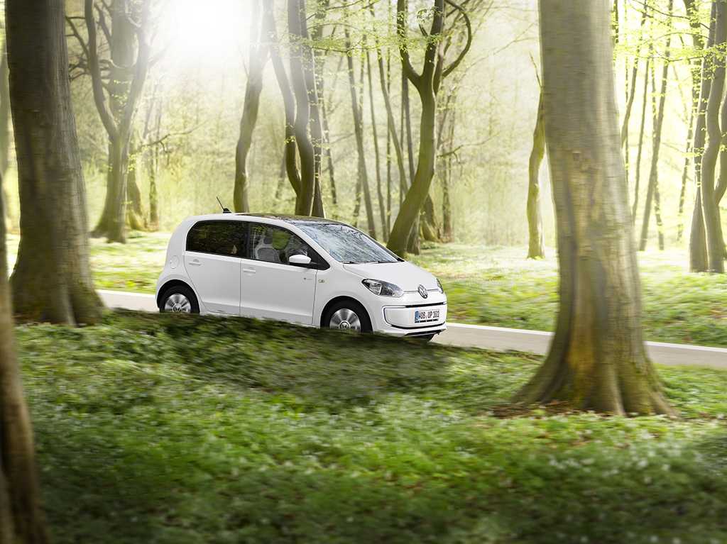 Большой обзор volkswagen id.6