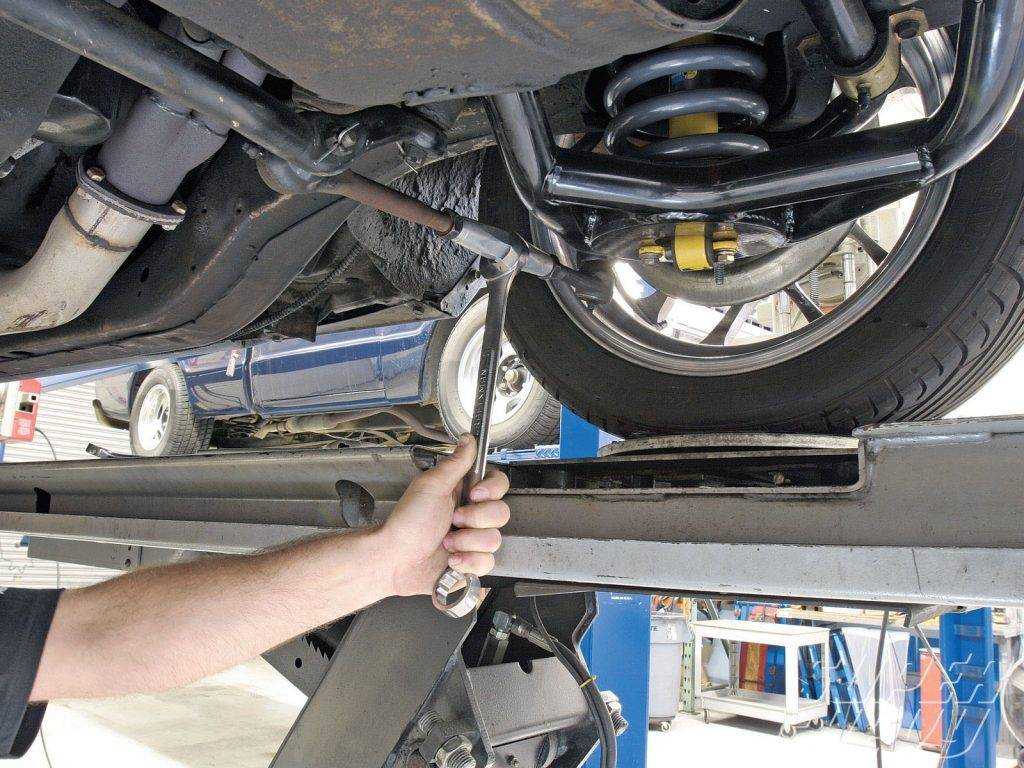Chevrolet spark | daewoo matiz с 2009 года - техобслуживание