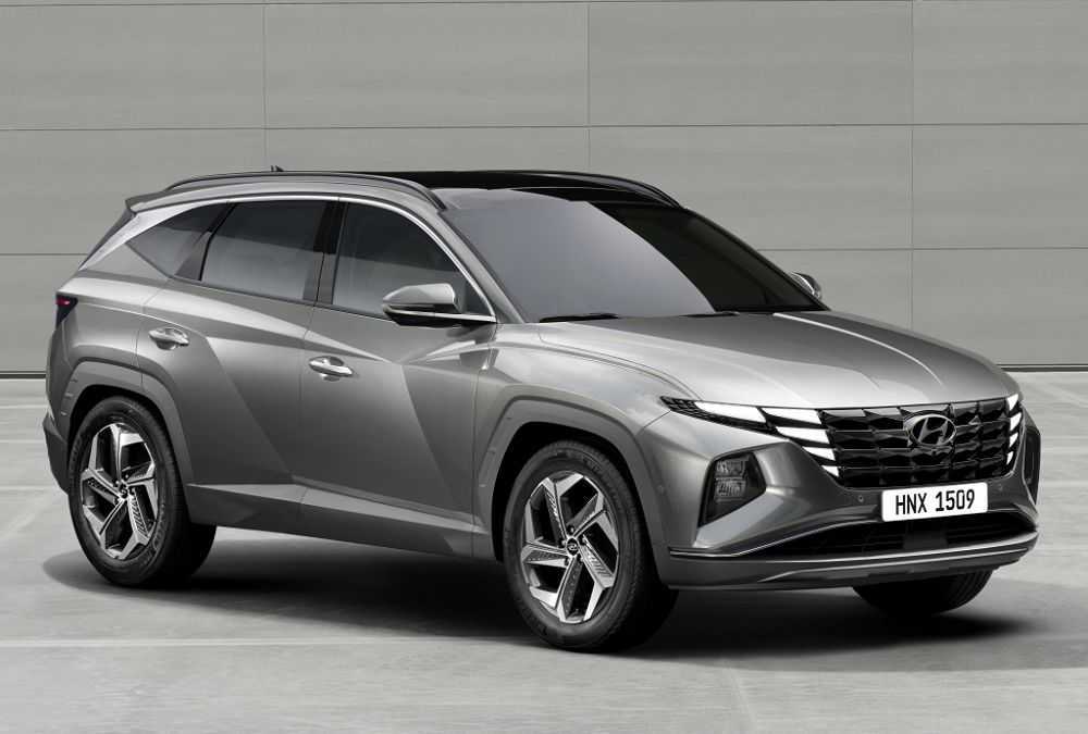 Новый hyundai tucson 2021 в россии: полный обзор комплектаций, двигателей, характеристики
