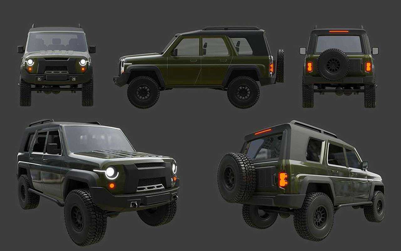 Змз 409 (40906) 2.7 mpi 16v 135 л.с
