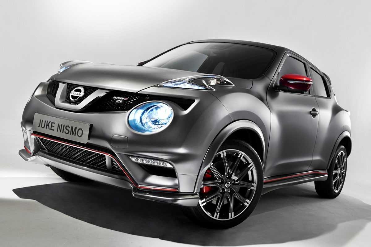 Мини-кроссовер nissan juke технические характеристики рестайлинговой версии, отзывы владельцев