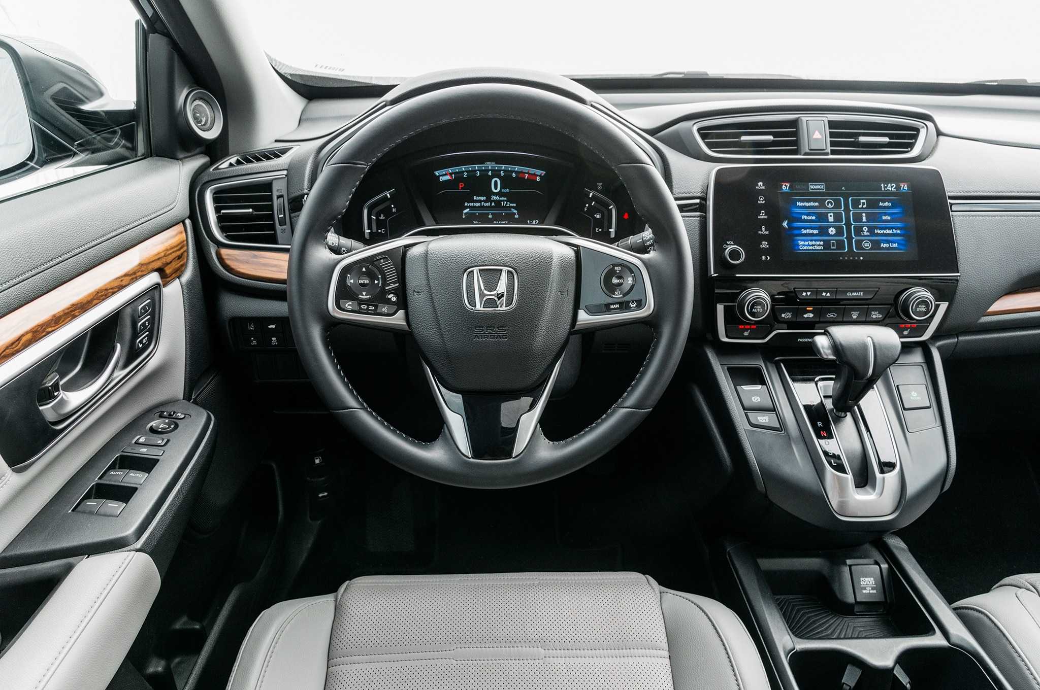 Отзыв о кроссовере honda cr-v 2021 в комплектации premium. хонда срв 2021 новый кузов отзывы владельцев