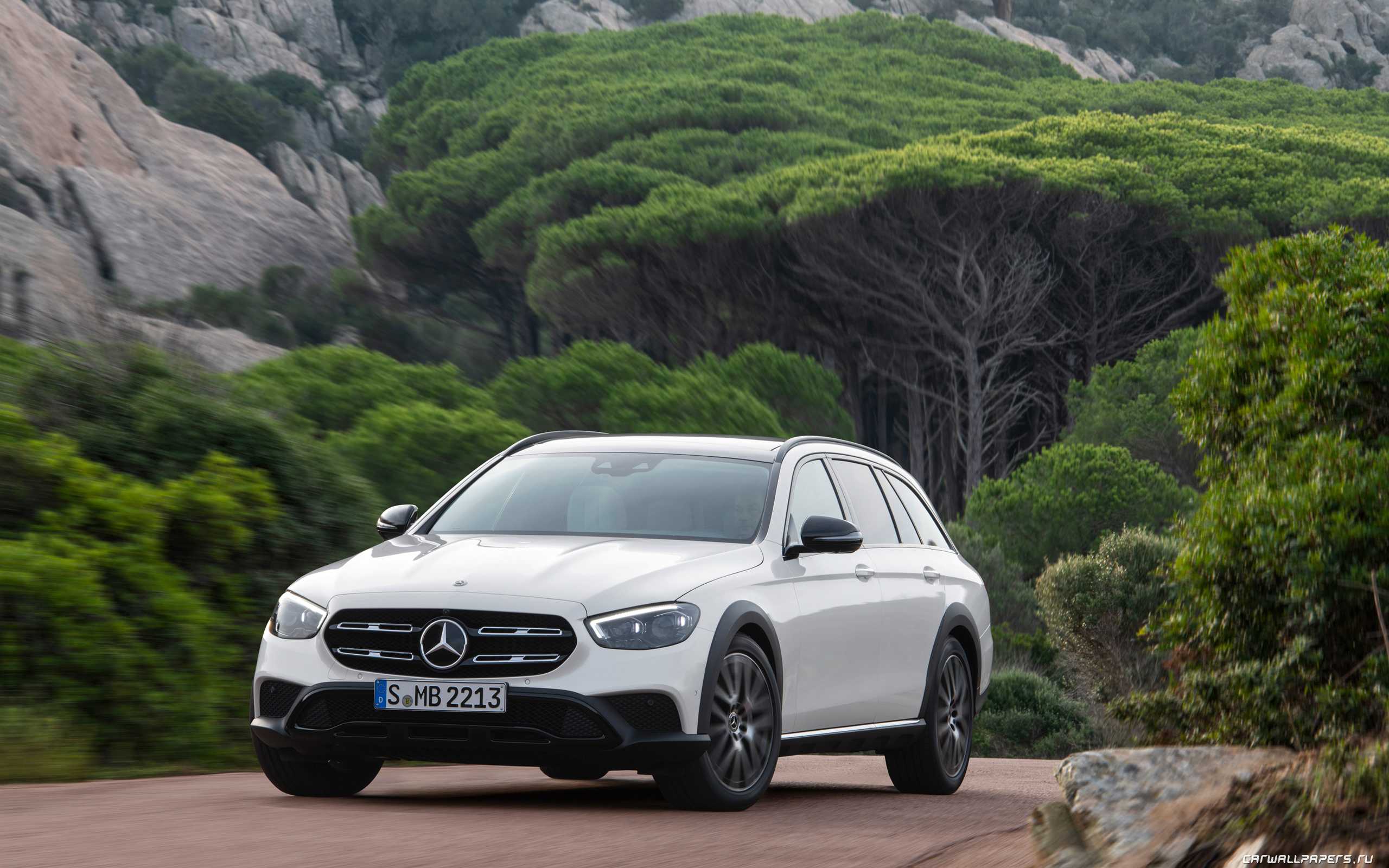 Тест-драйв mercedes-benz cla (поколение ii)