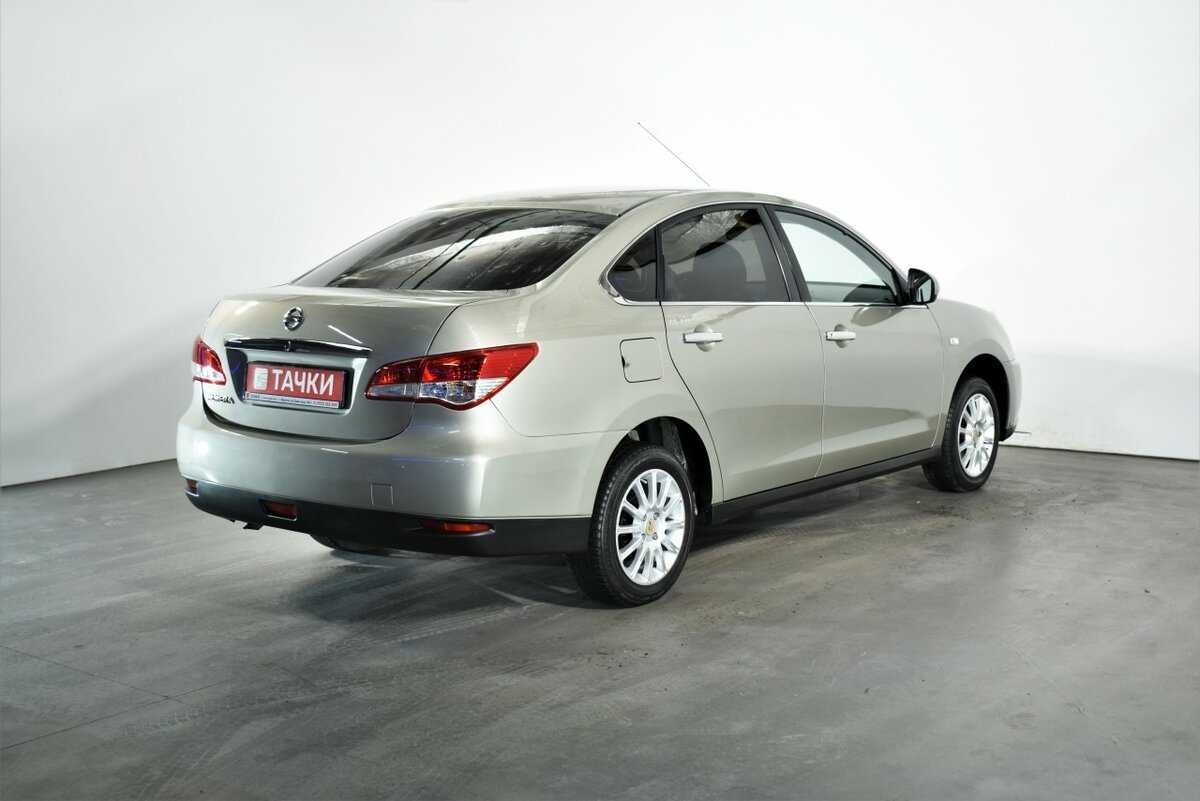 Nissan almera (ниссан альмера) g15 k4m 1.6 mpi 16v 102 л.с