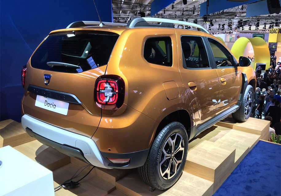 Renault duster 4х4 2016 (рено дастер) видео обзор и тест драйв