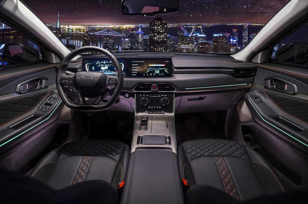 9 лучших гибридных автомобилей 2022 и 2023 годов
