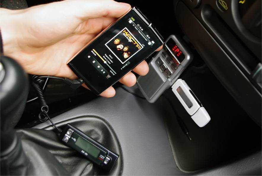 Как подключить телефон к магнитоле в машине через usb, bluetooth, aux и другие способы
