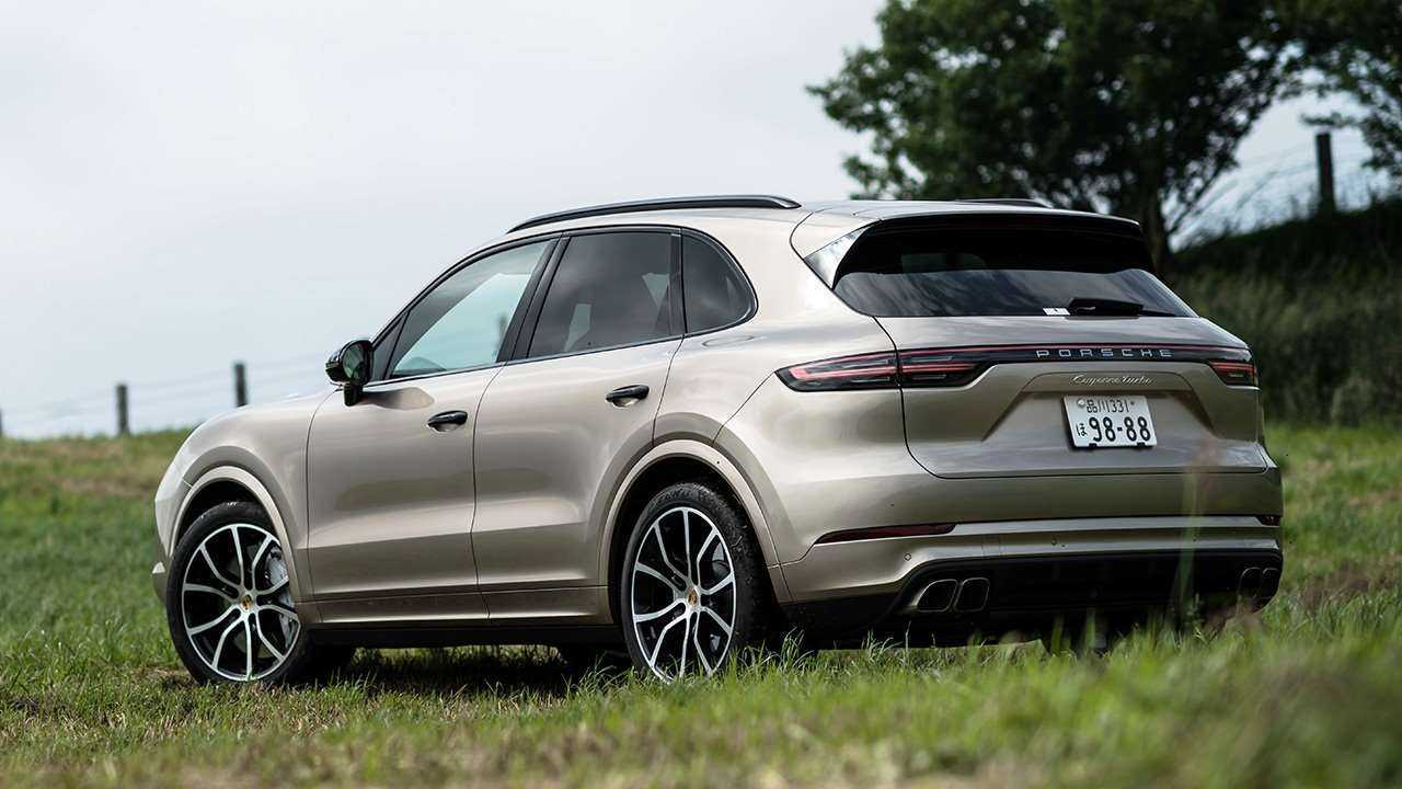 Porsche cayenne 958 / 92a (2010-2017) – денежный экспресс